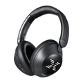 Căști Over-Ear Tribit QuietPlus 71X, ANC, Bluetooth 5.4, Autonomie 65h